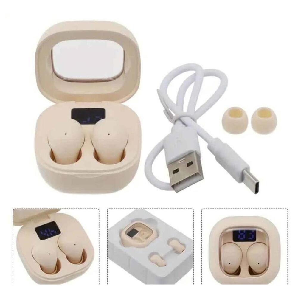 Micro Wireless  Earbuds - Picture 4 of 4